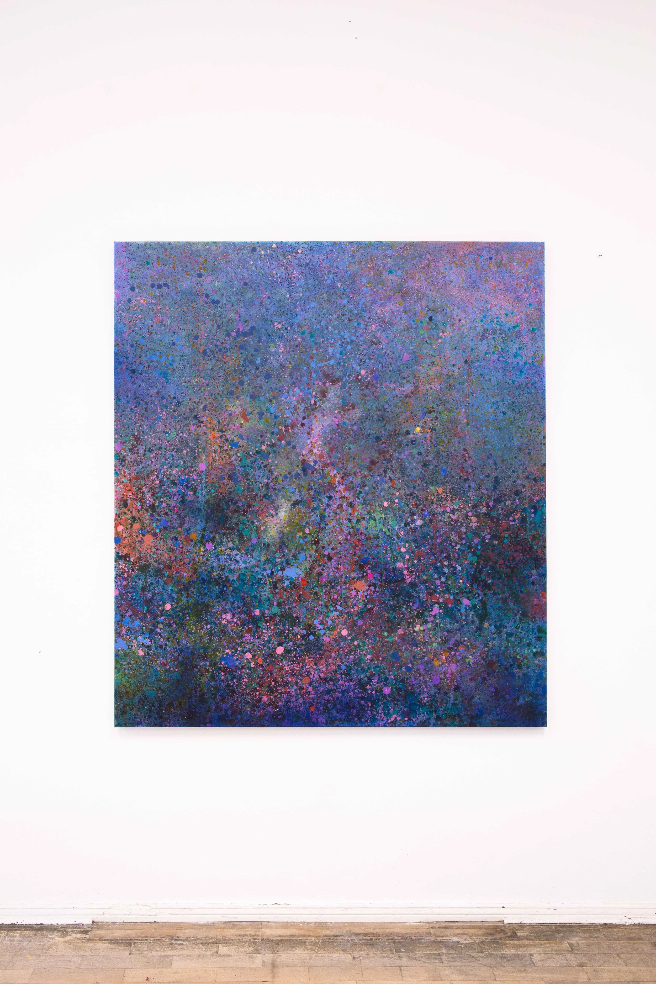 Entropy III