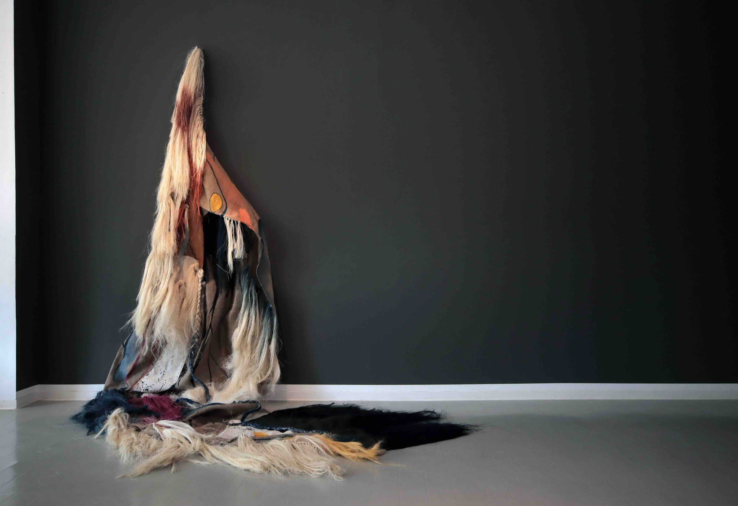 Beatriz Morales - ROOTS AND RESONANCE