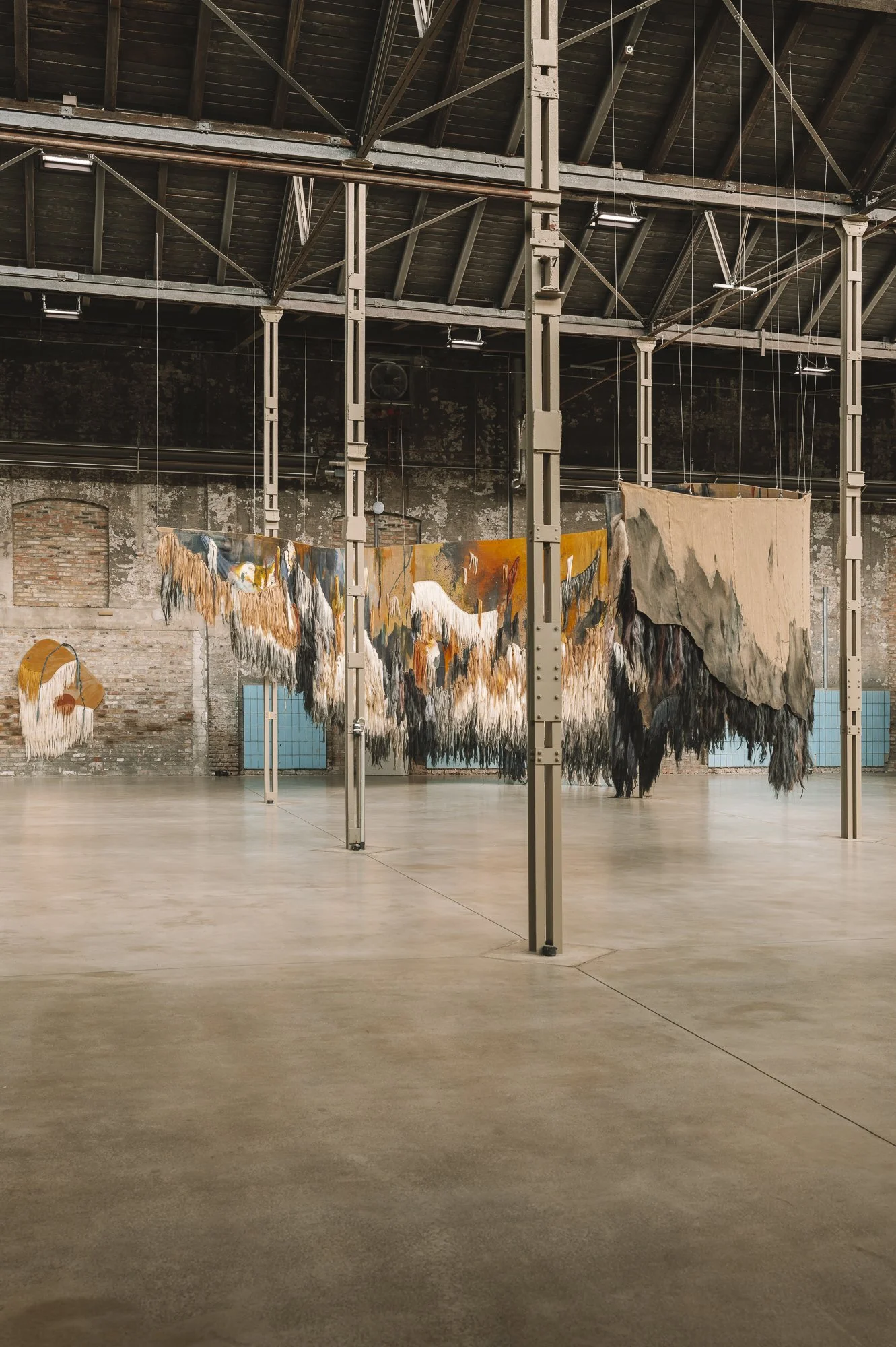 Where The Wild Things Grow