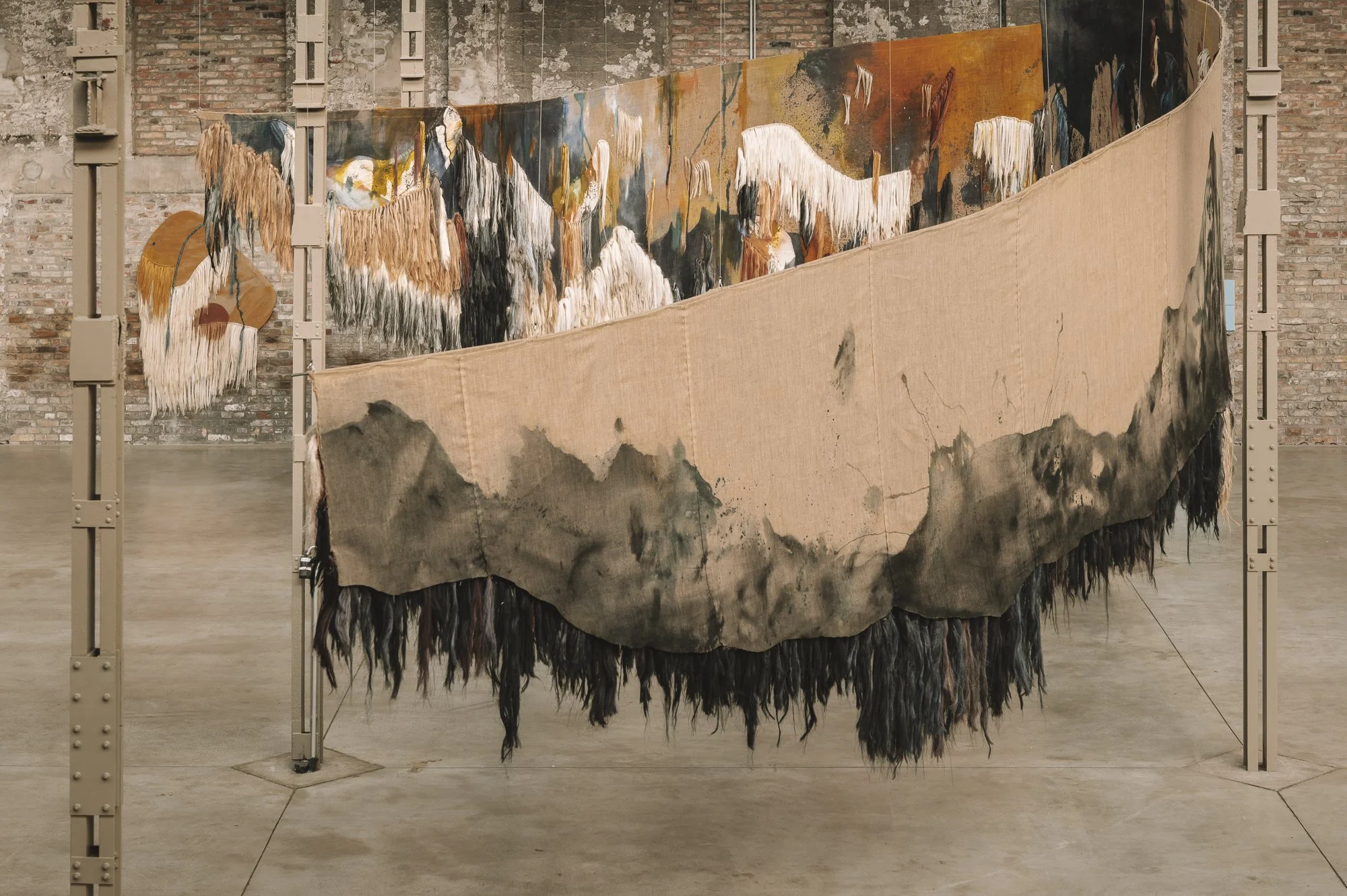 Where The Wild Things Grow