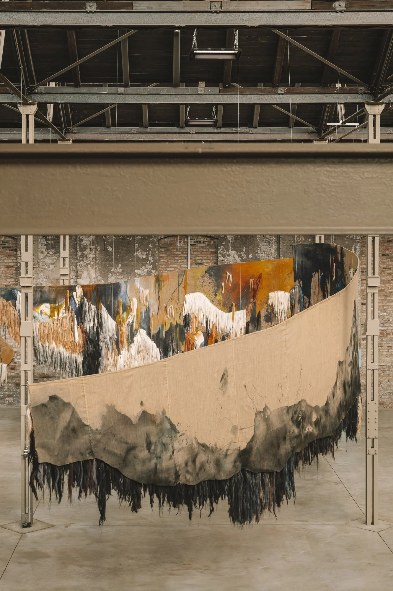 Where The Wild Things Grow