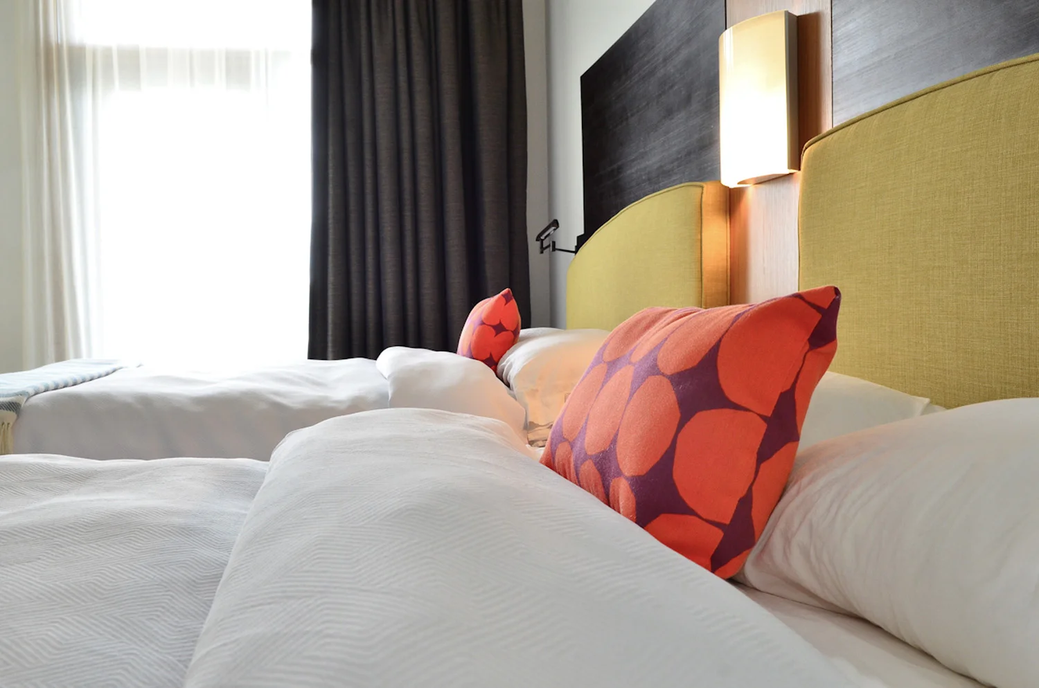 Custom headboards