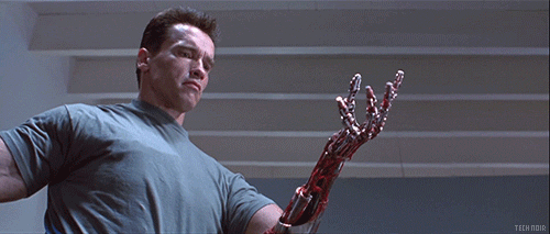 We could totally 3D print that. 