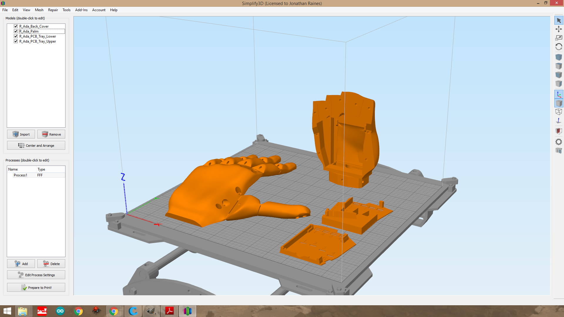 Parts on printer.PNG