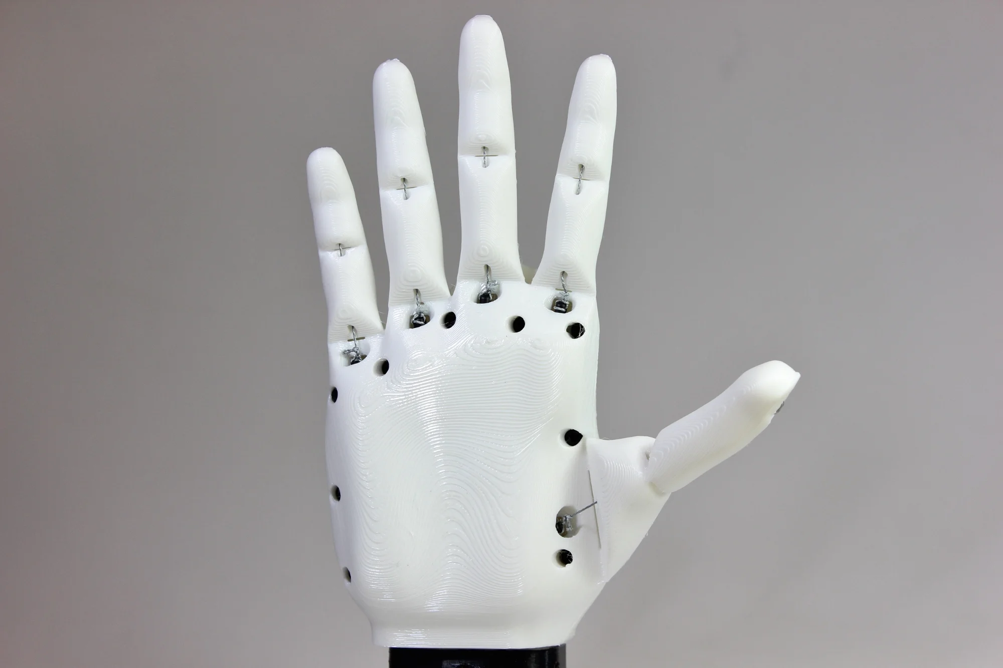 Ada V1.1 Assembly Instructions