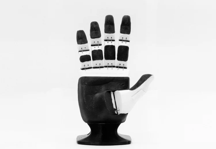 Downloads — Open Bionics