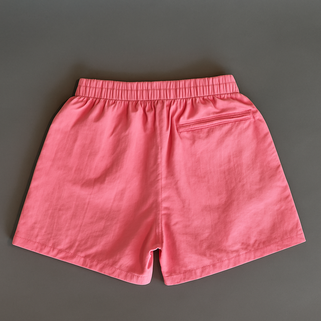 Nylon Shorts back1.png
