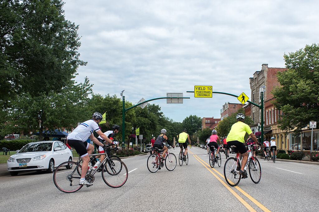 Rivers, Trails & Ales Festival