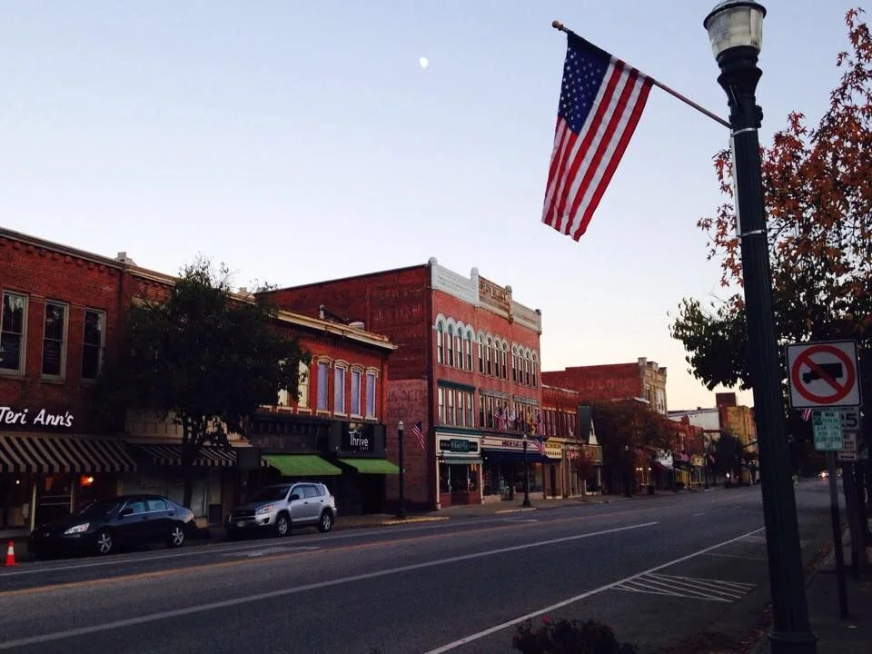 Boost Your Business Workshop