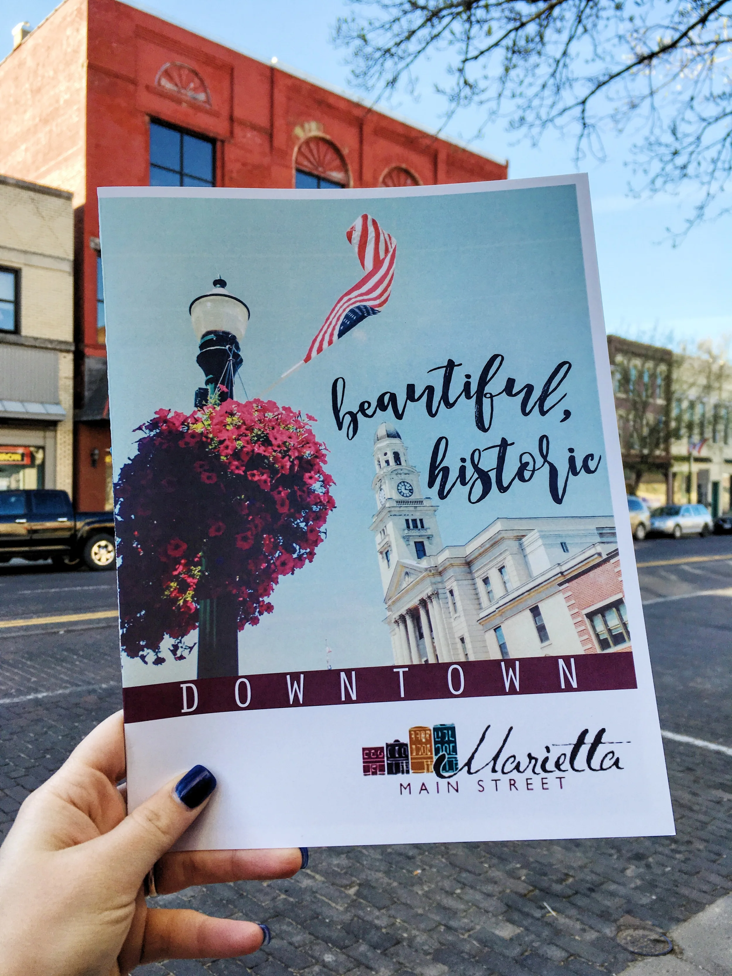 Operations Committee Meeting