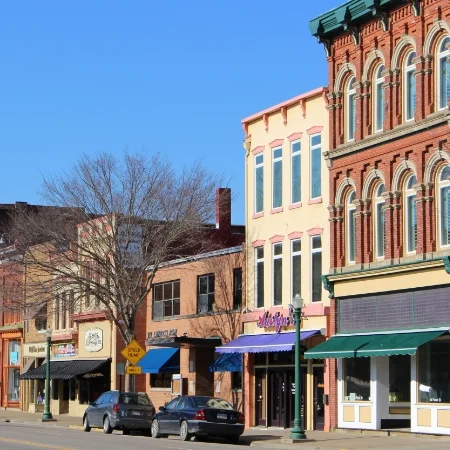 Opening a Business in Marietta