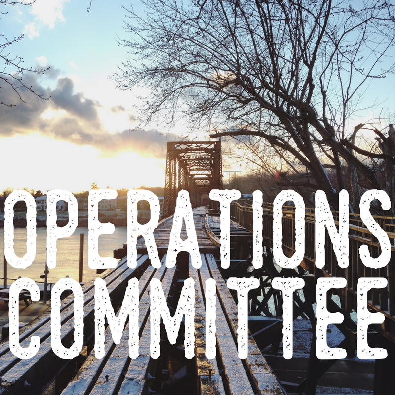 Operations Committee Meeting