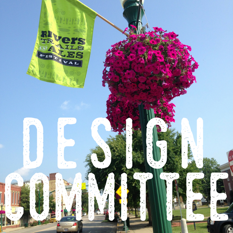 Design Committee Meeting