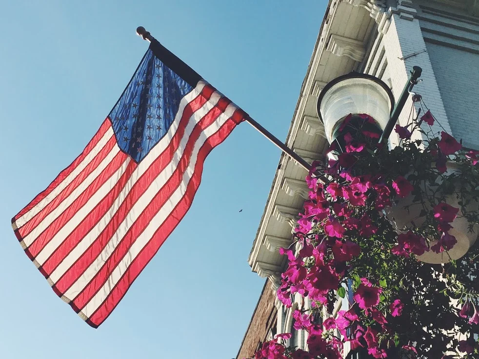 UPDATE: Save Our Flowers!