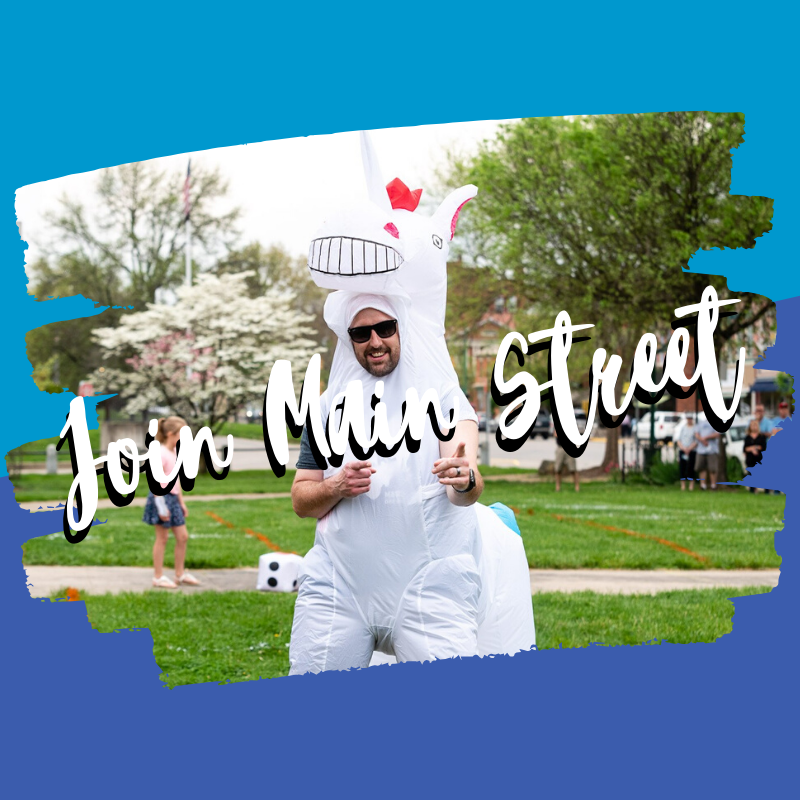 Main Street Partnership
