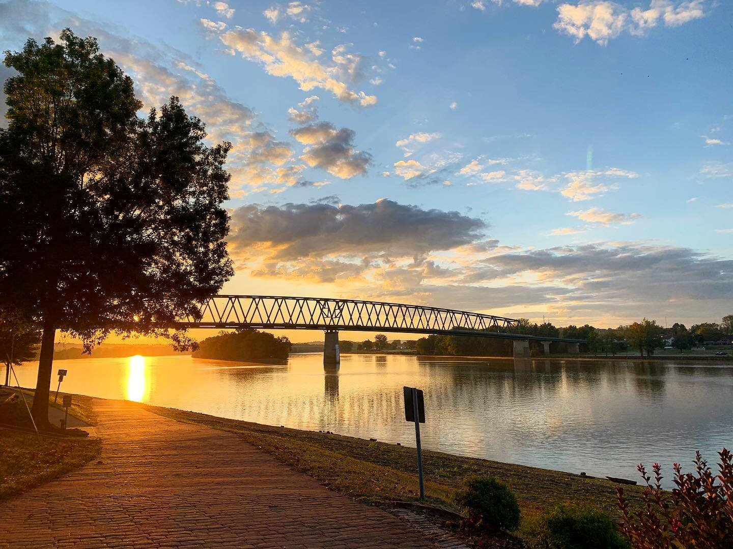 Planning for a bright future for downtown with our strategic plan - Enrich Marietta.