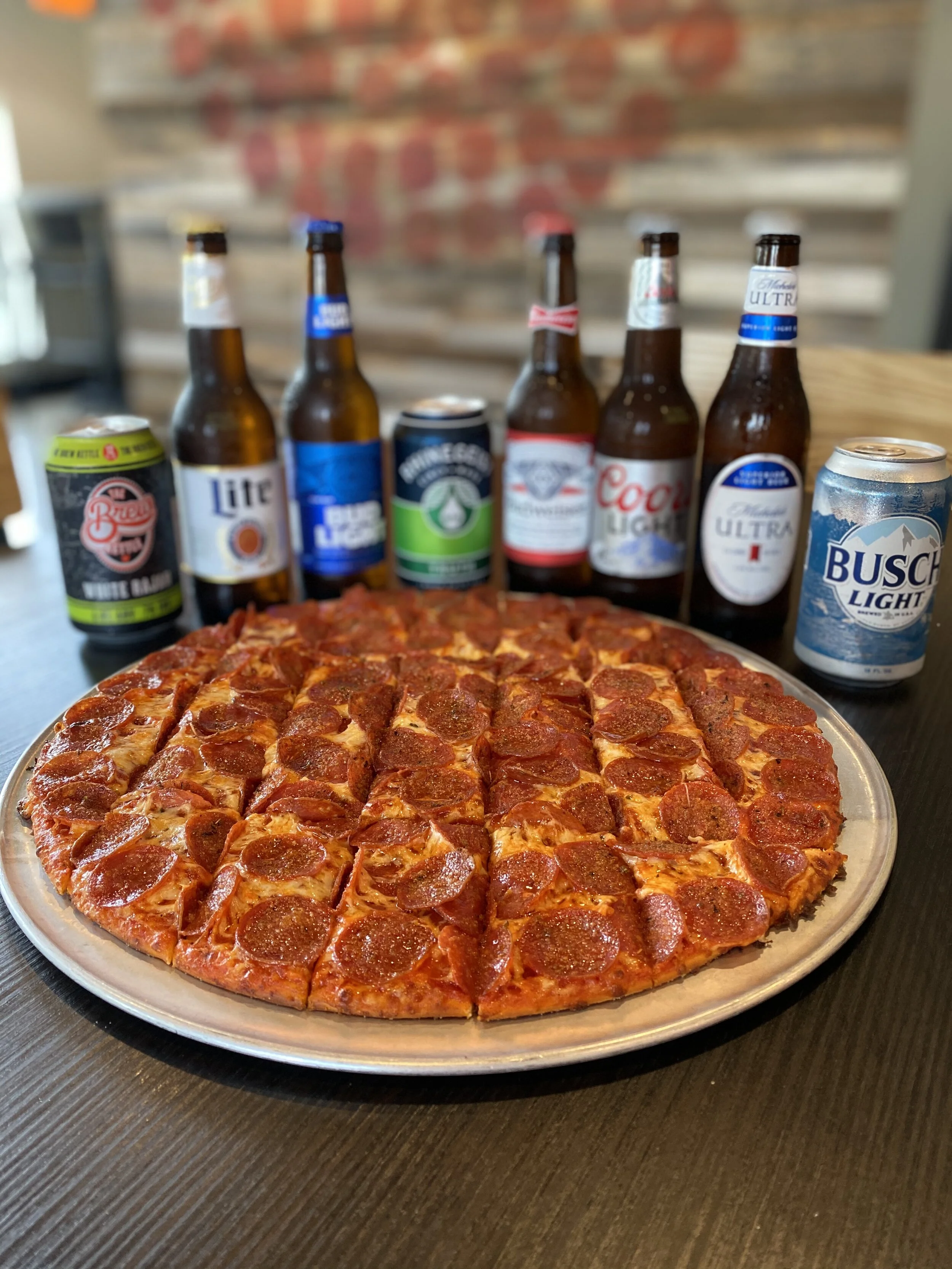 Donatos