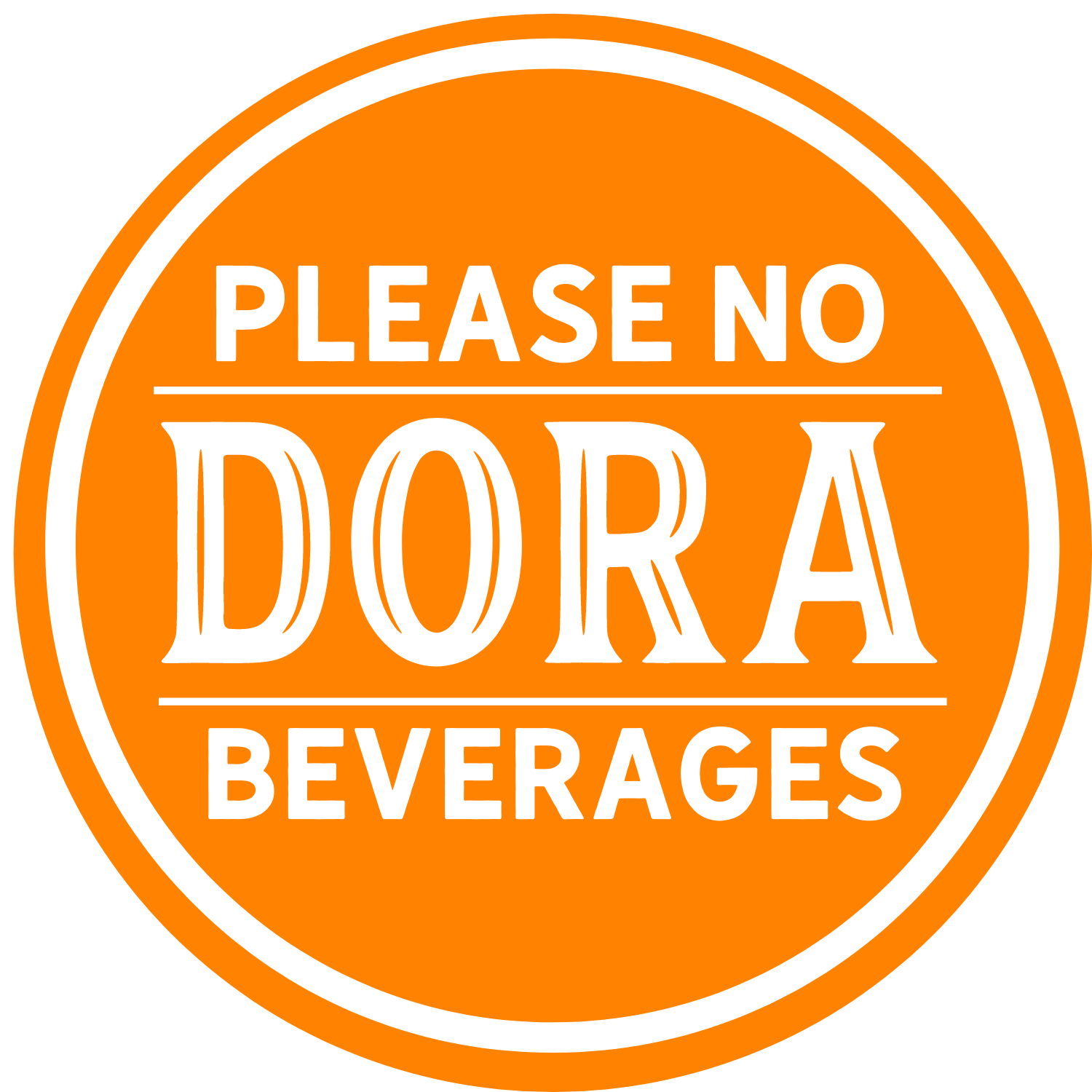 Designated Outdoor Refreshment Area (DORA) — Marietta Main Street