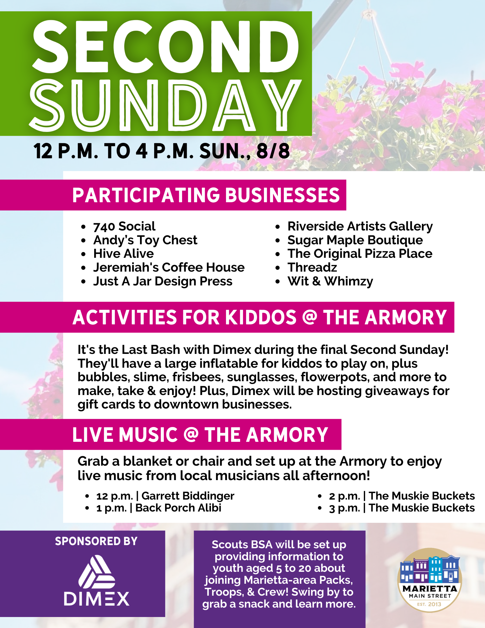 Second Sunday Big Promo.png