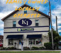 Ketel1 TeamWear LLC.