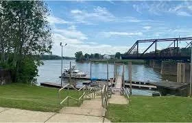 Marietta Harbor