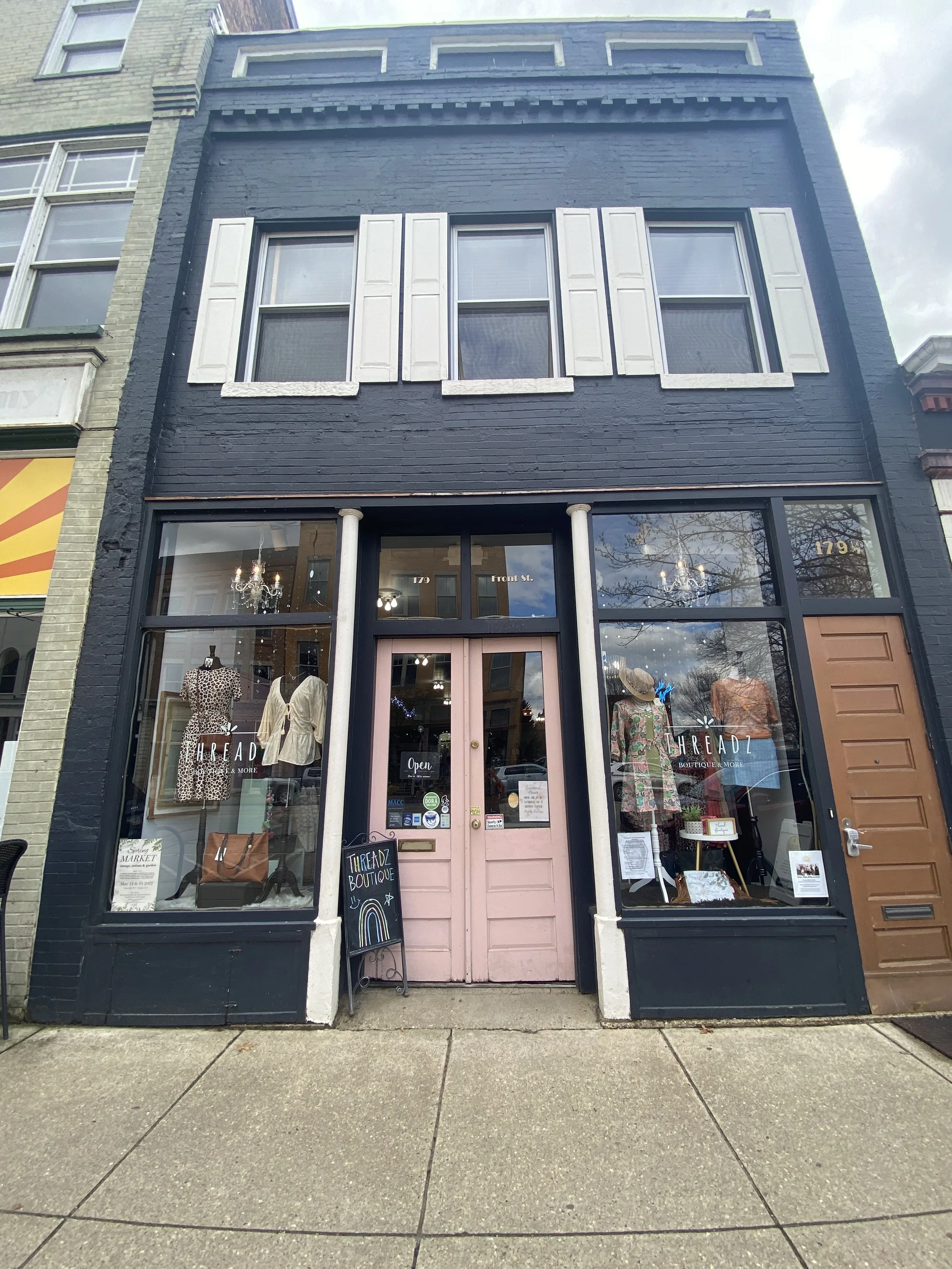 Threadz Boutique