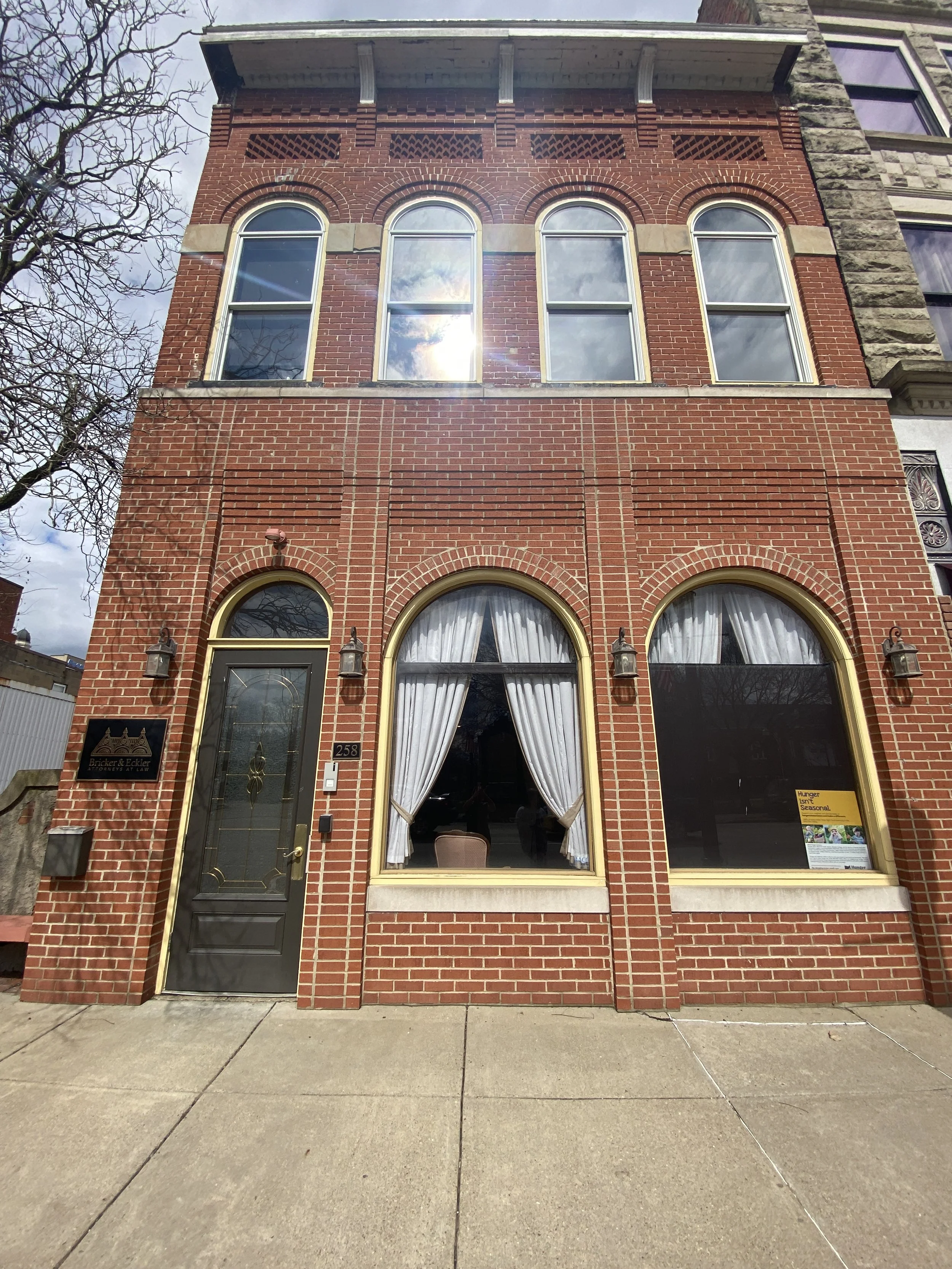 Bricker &amp; Eckler LLP