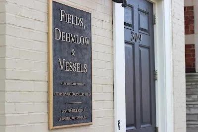 Fields Dehmlow &amp; Vessels LLC
