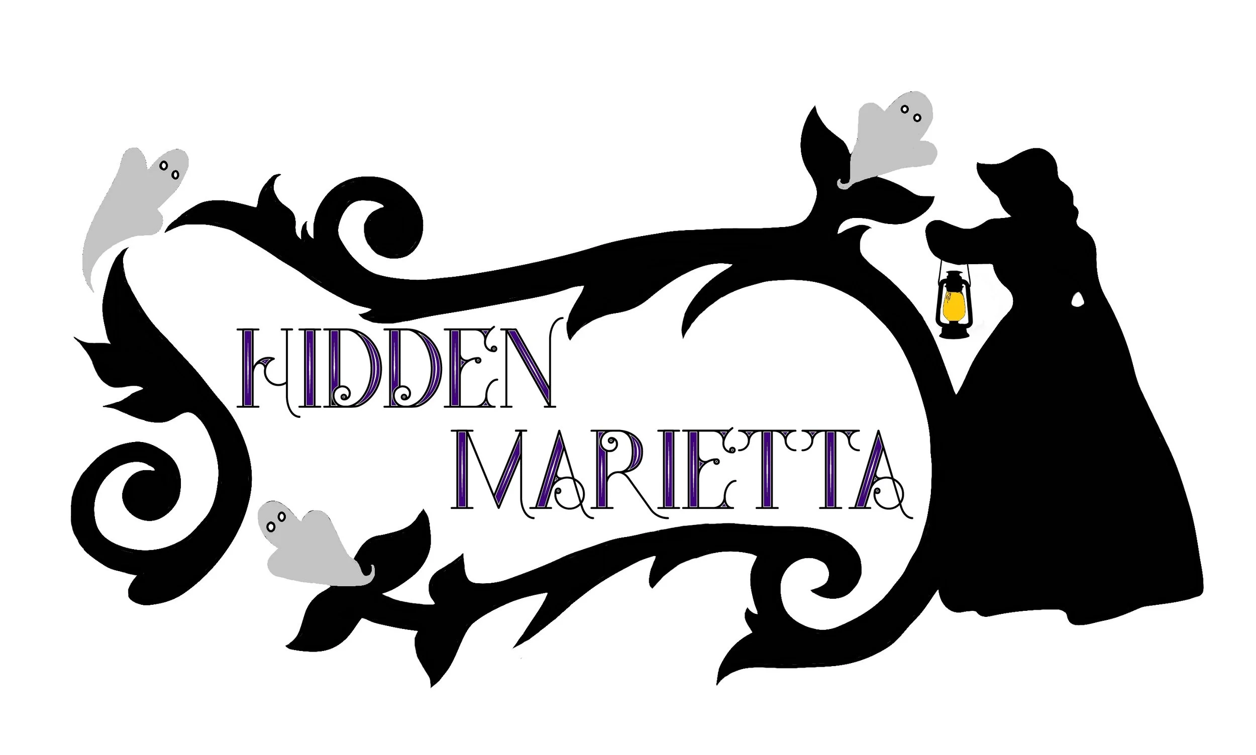 Hidden Marietta