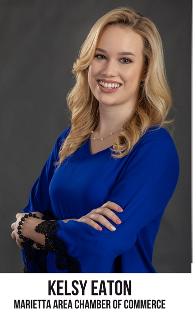 Marissa Rietman Staff & Board — Marietta Main Street