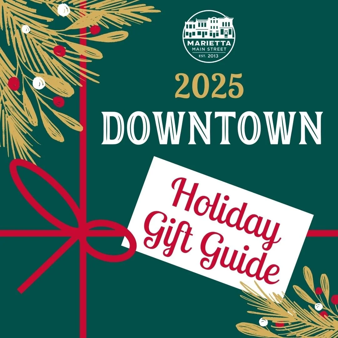 2025 Holiday Gift Guide