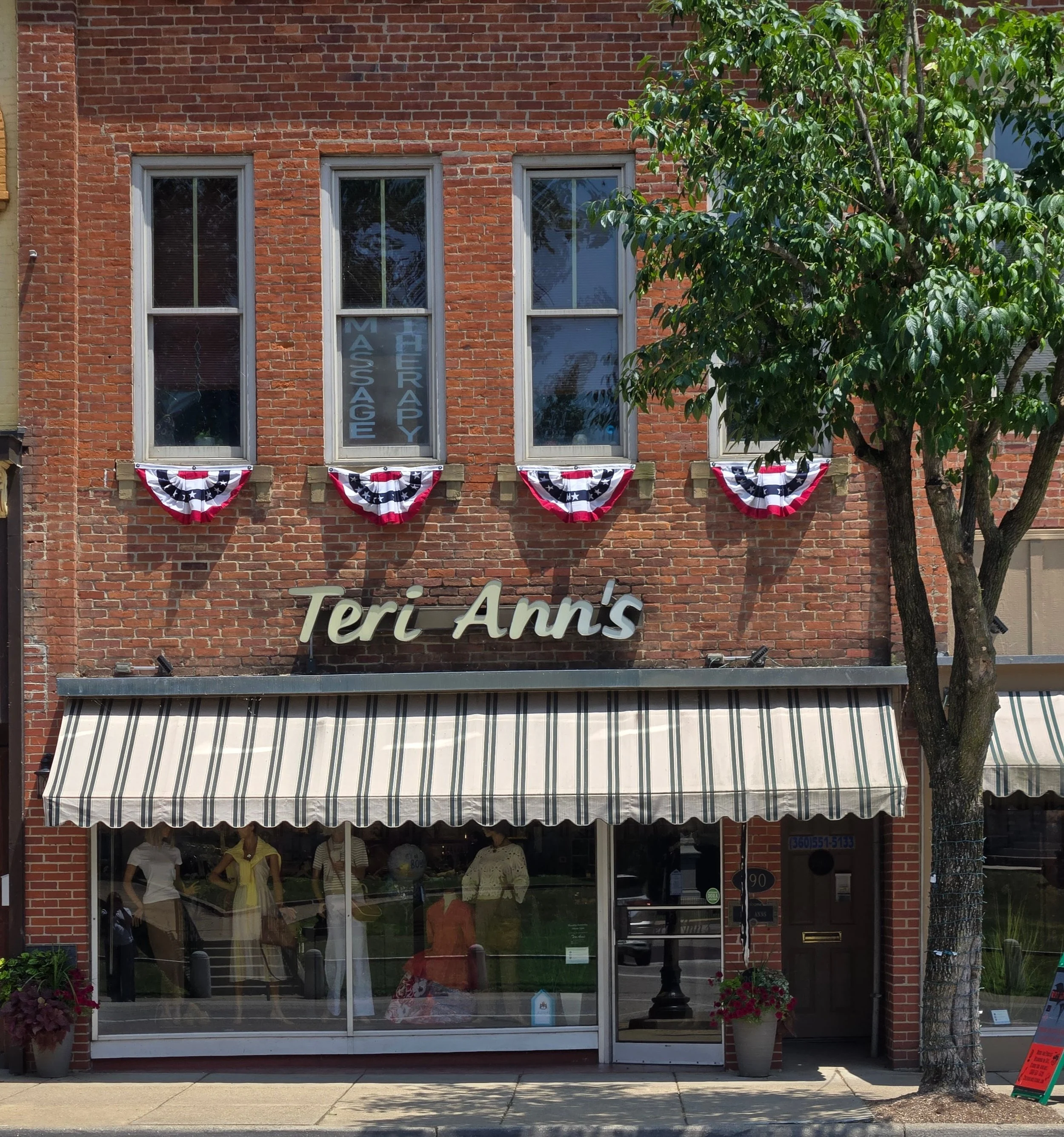 Teri Ann's