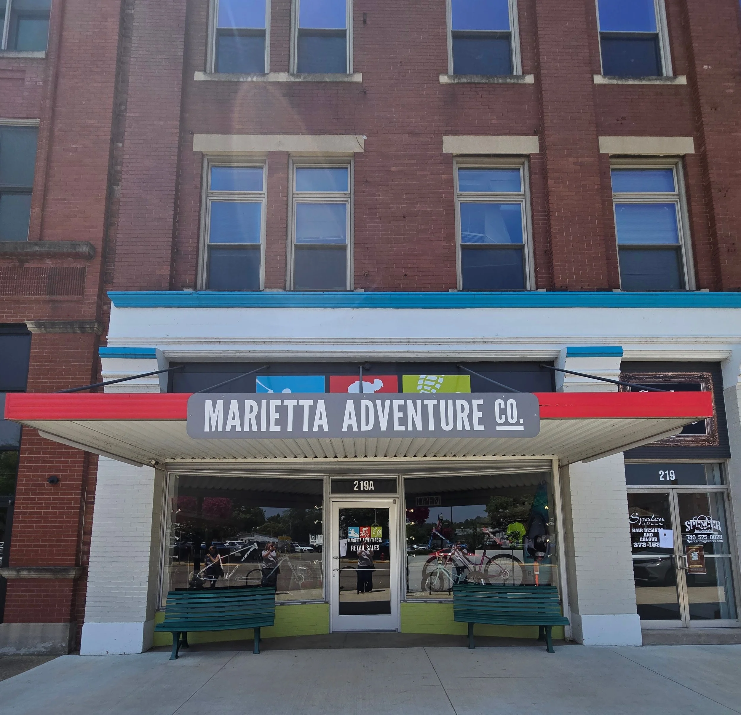 Marietta Adventure Company