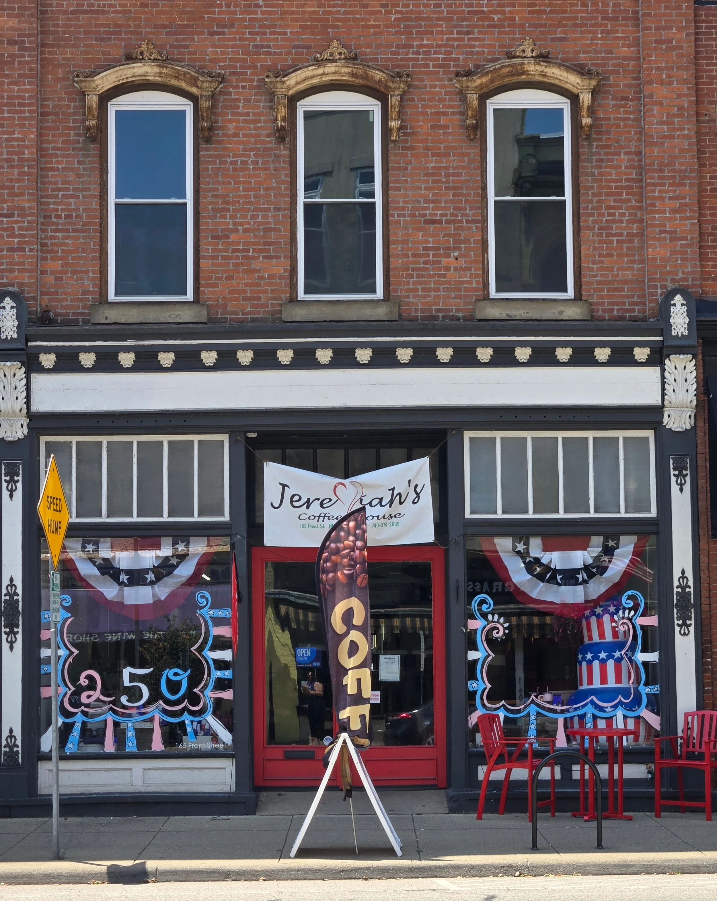 Jeremiah's Coffee House