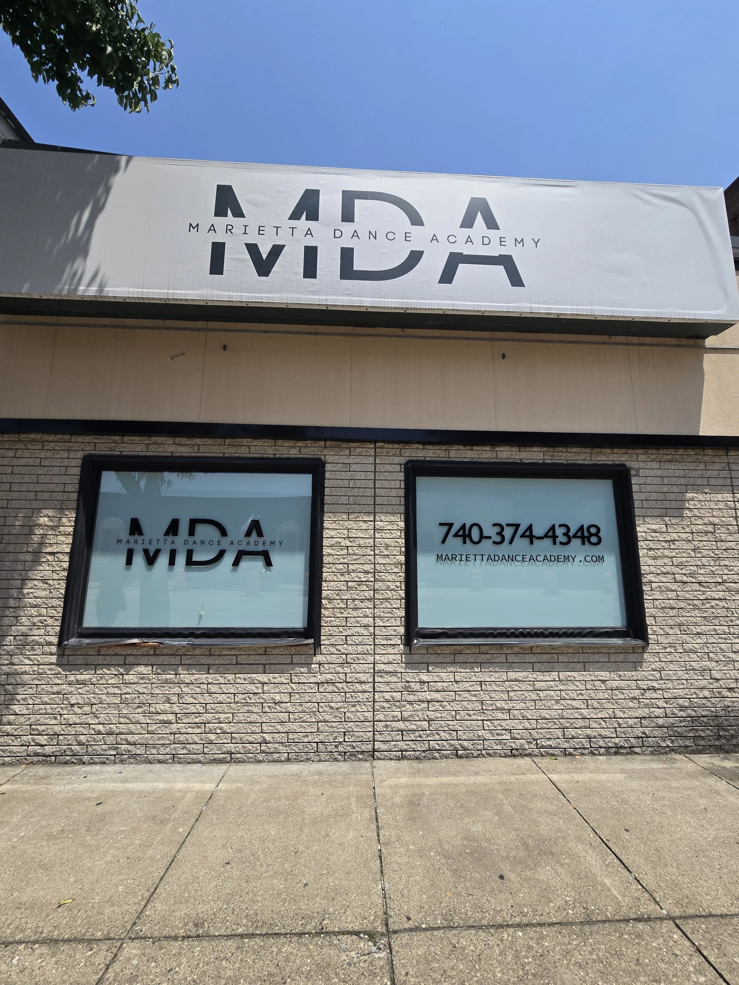 Marietta Dance Academy