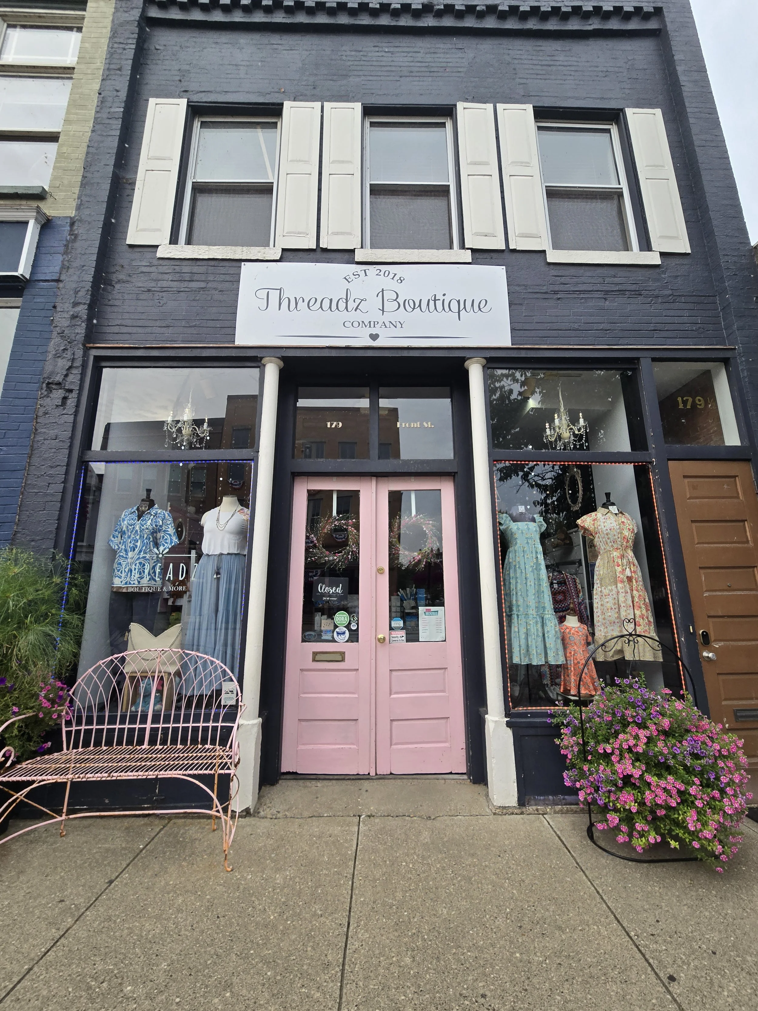 Threadz Boutique