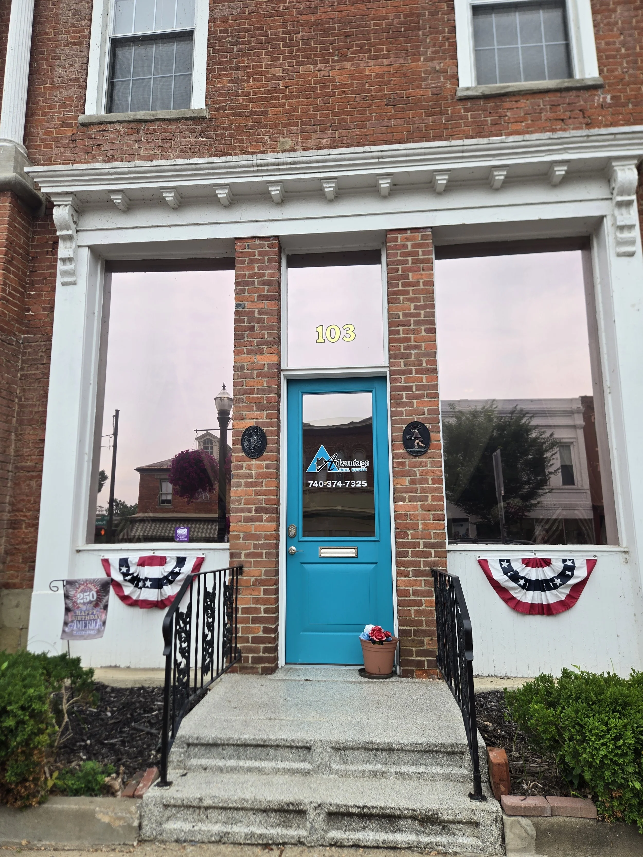 Advantage Real Estate, LLC