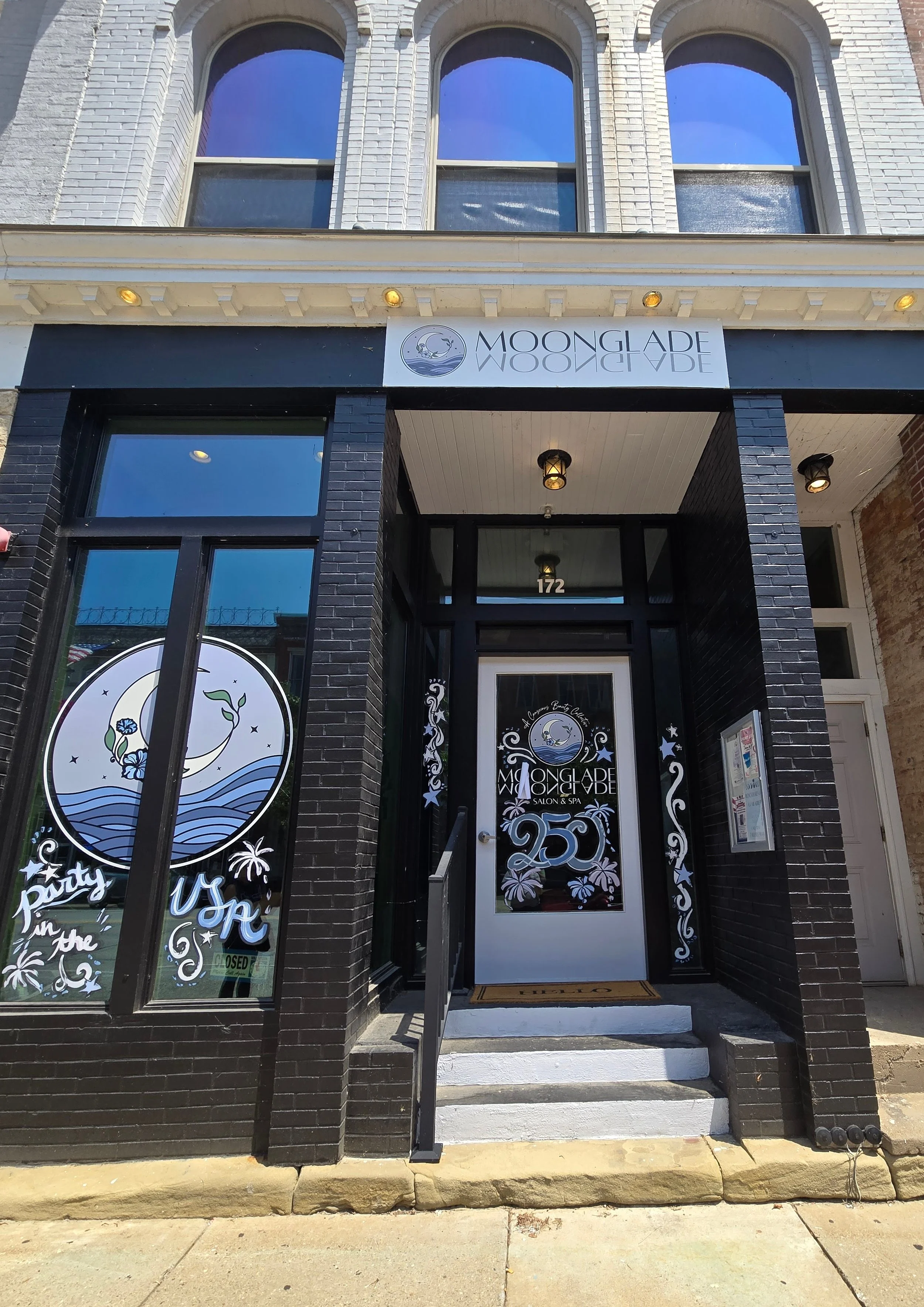 Moonglade Salon &amp; Spa