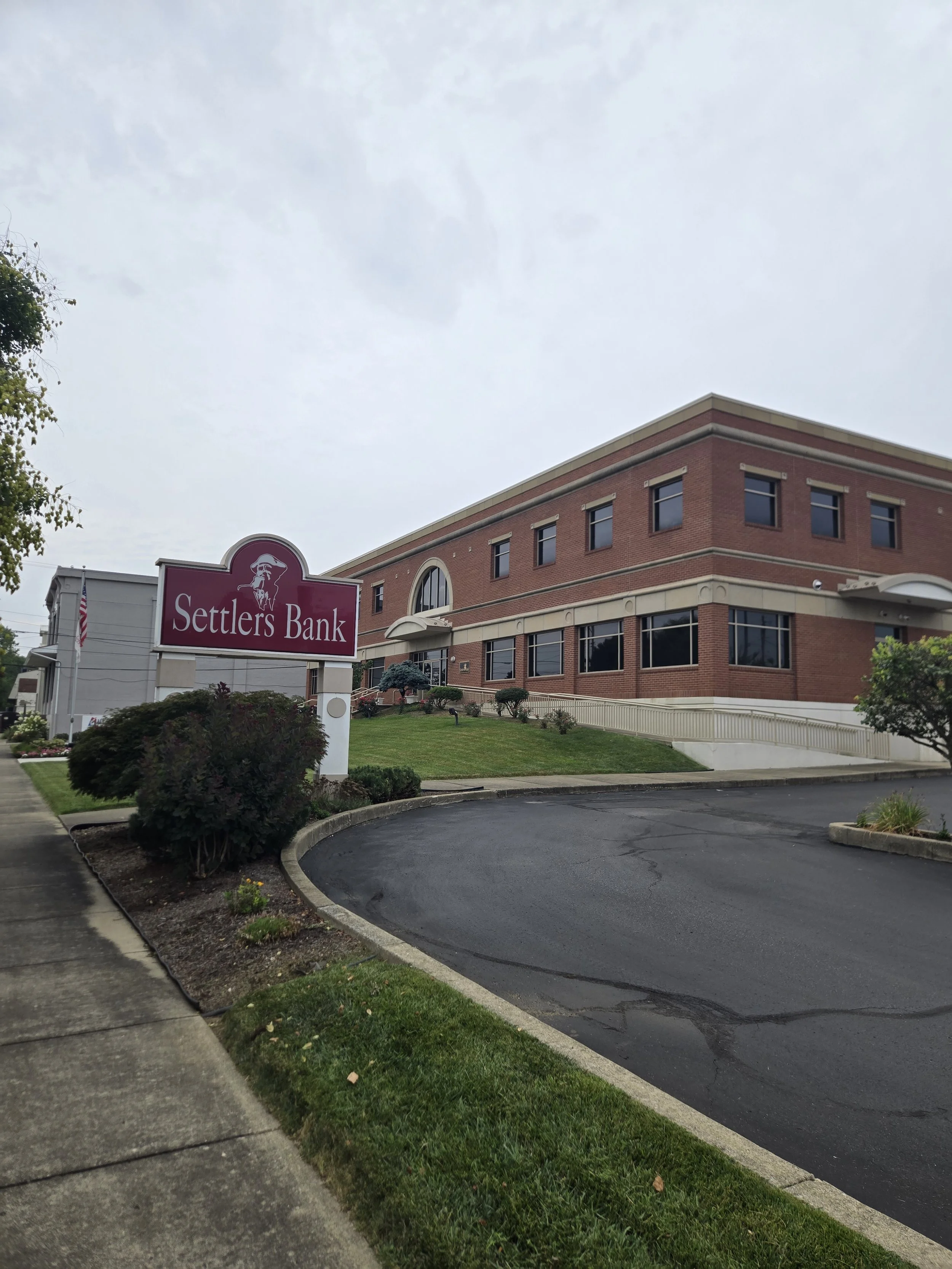 Settlers Bank