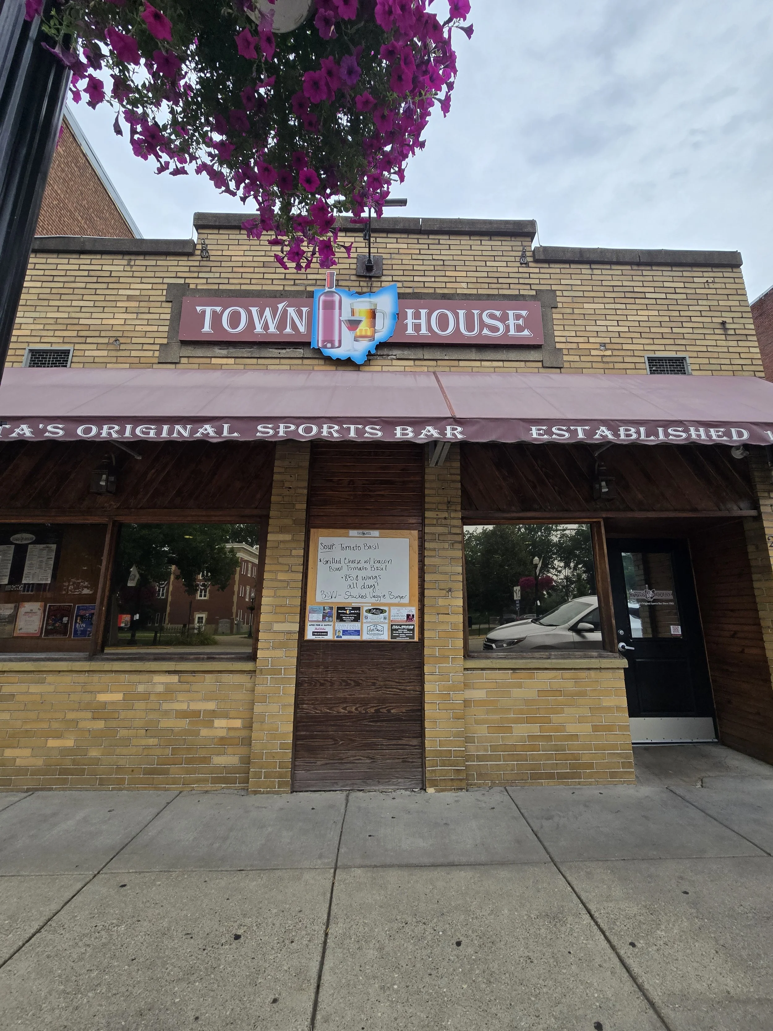 Town House