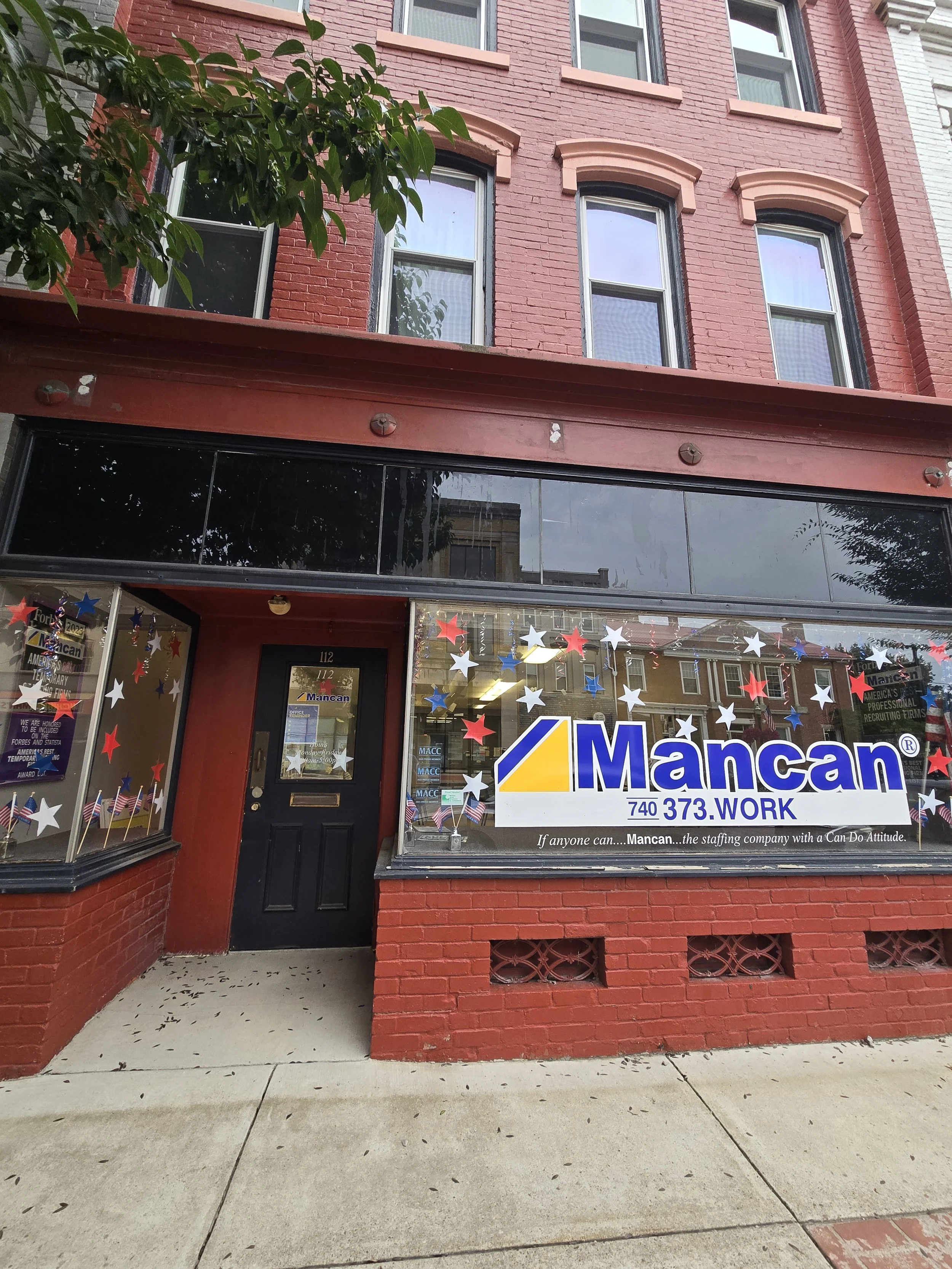 Mancan