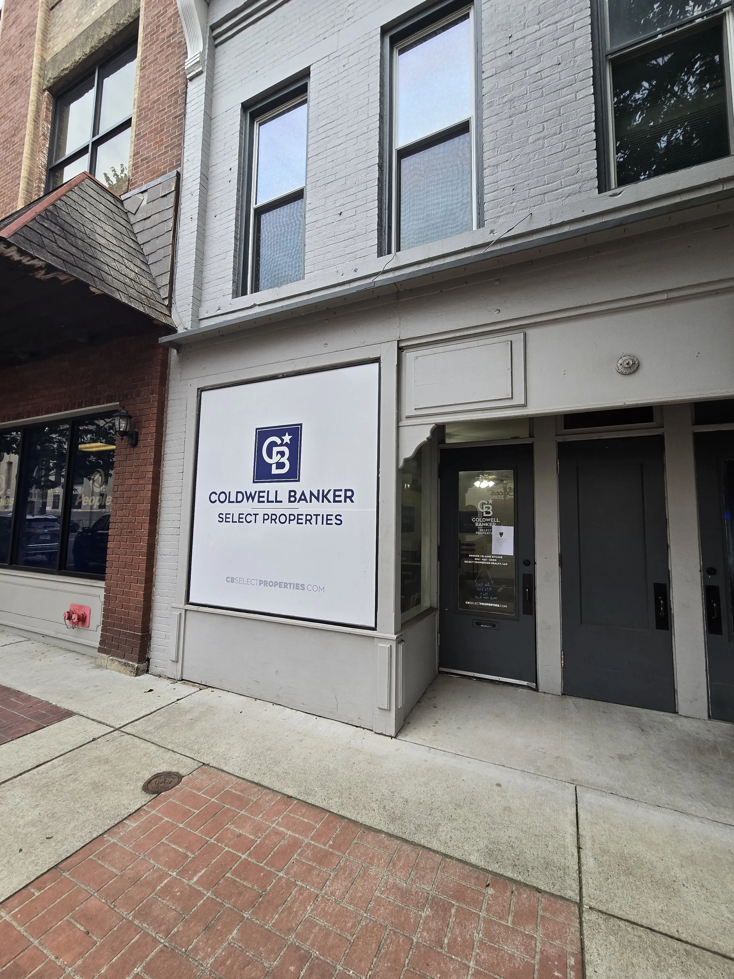 Coldwell Banker