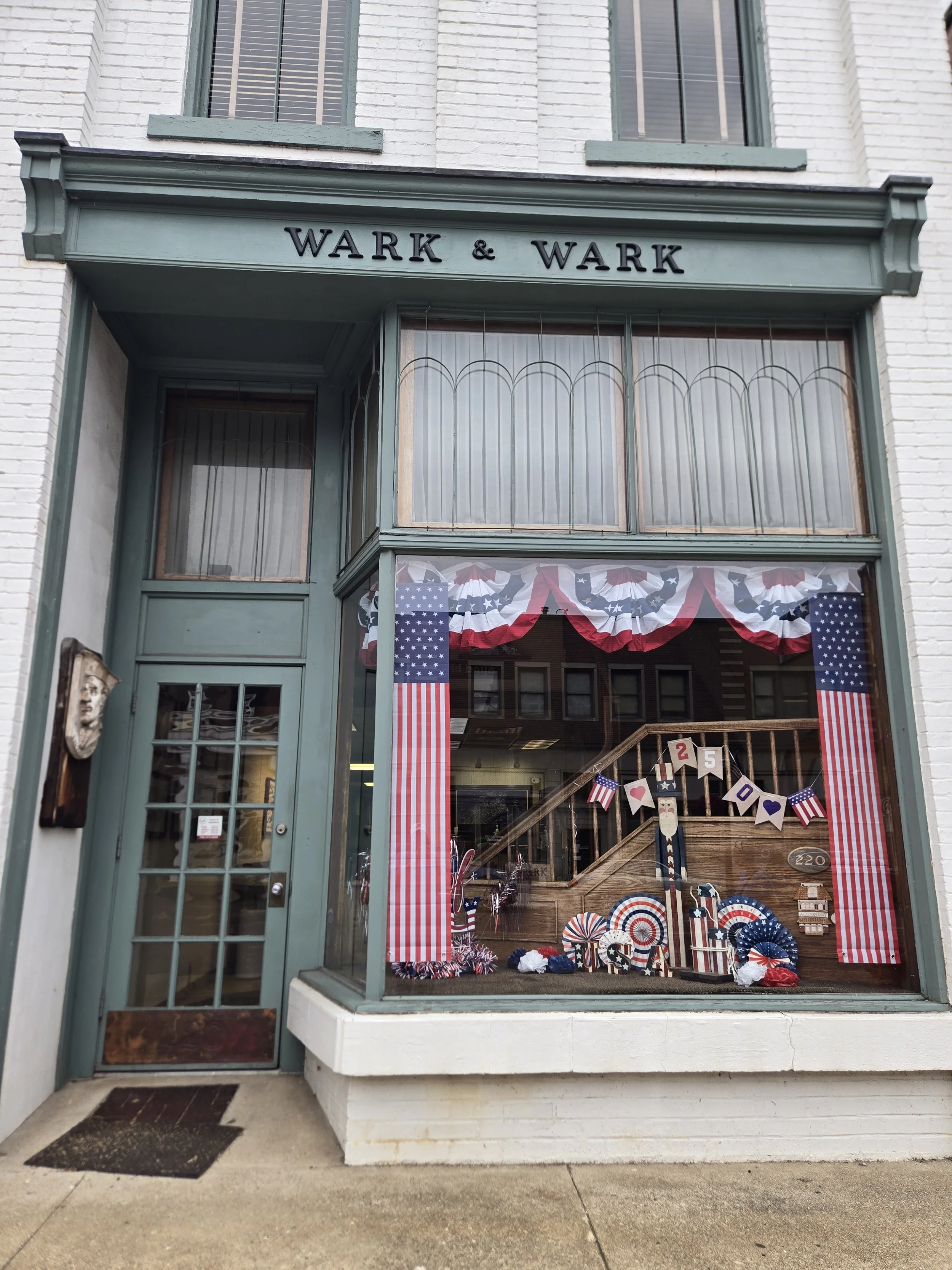Wark Accounting