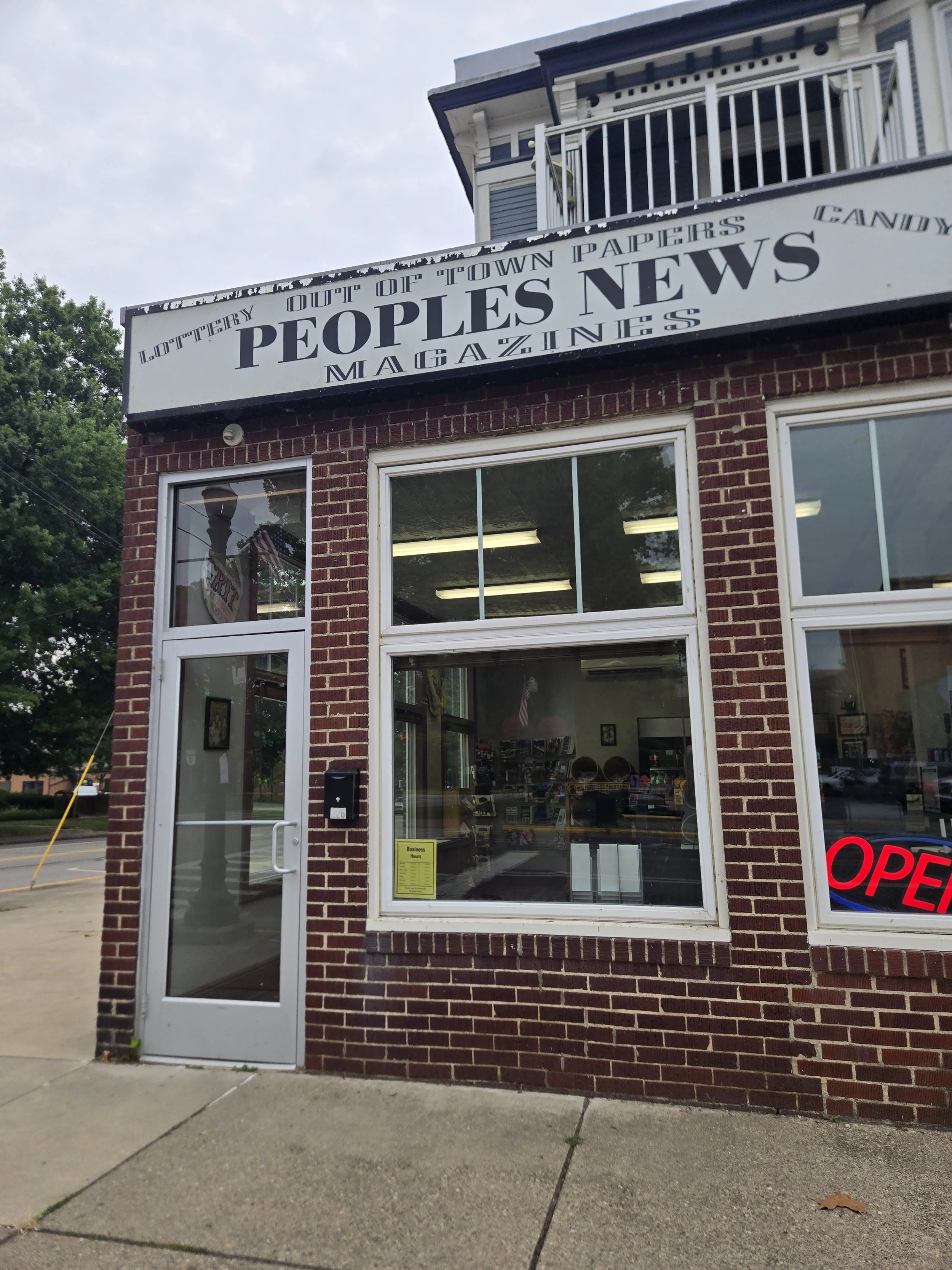 People's News 