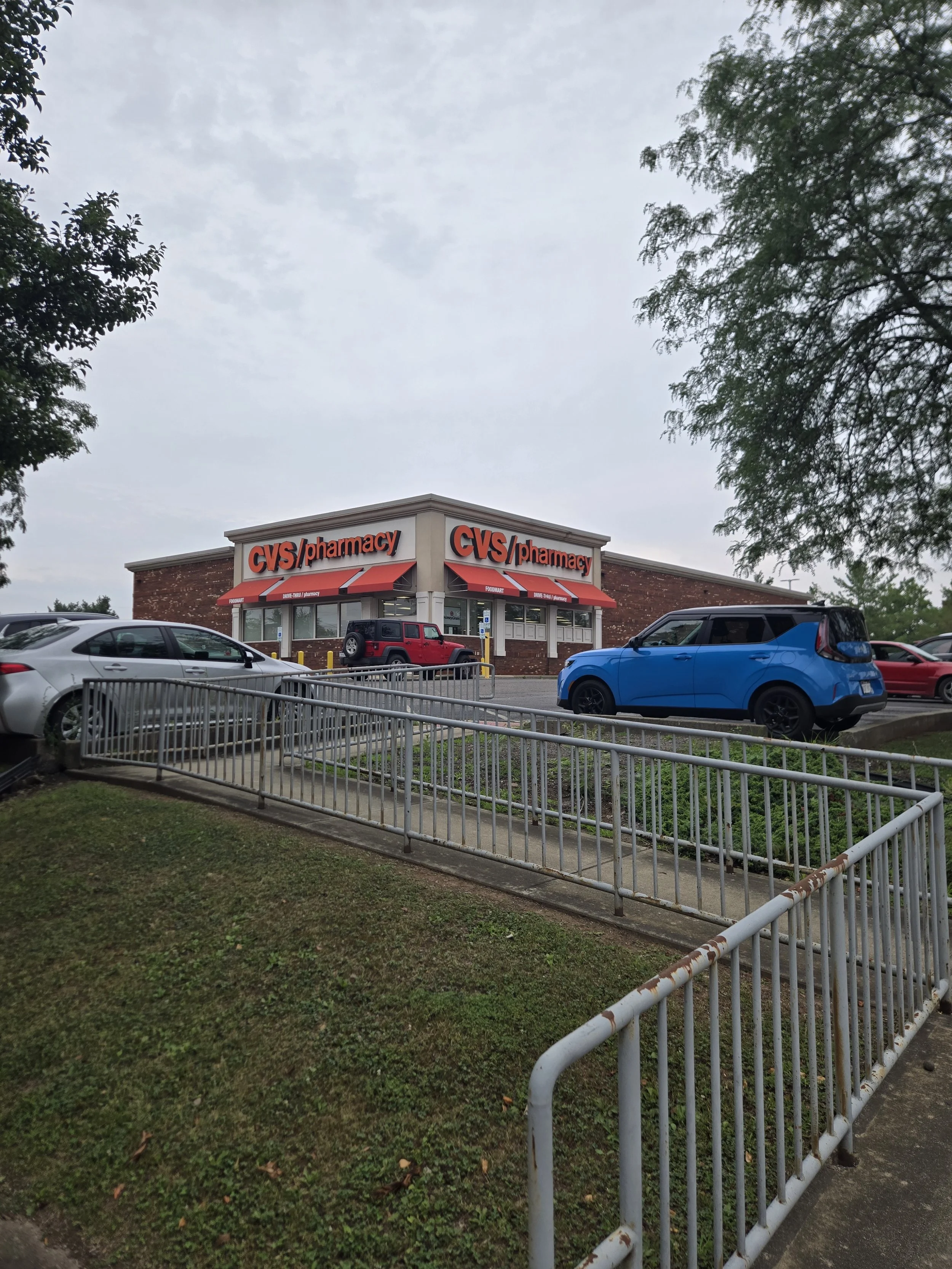 CVS Pharmacy 