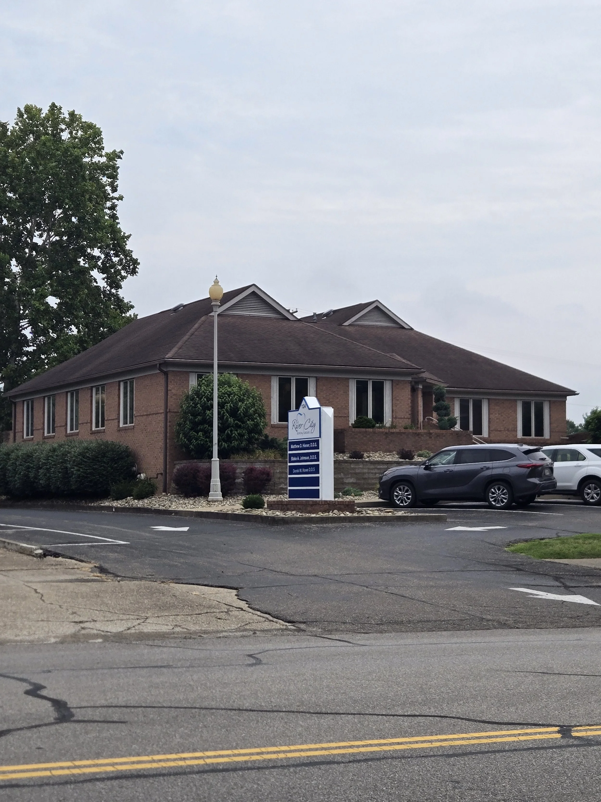 River City Dental Group
