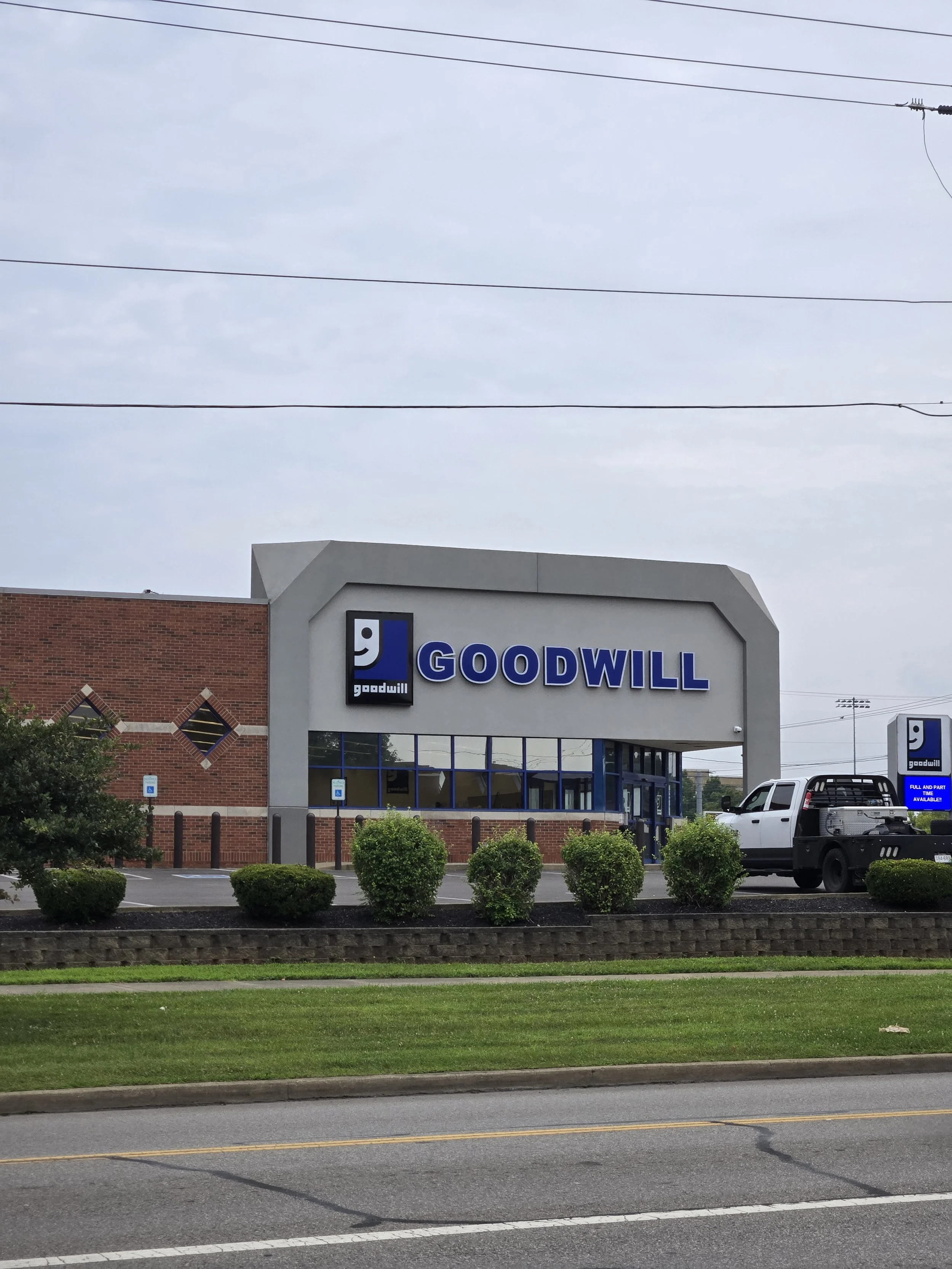 Goodwill