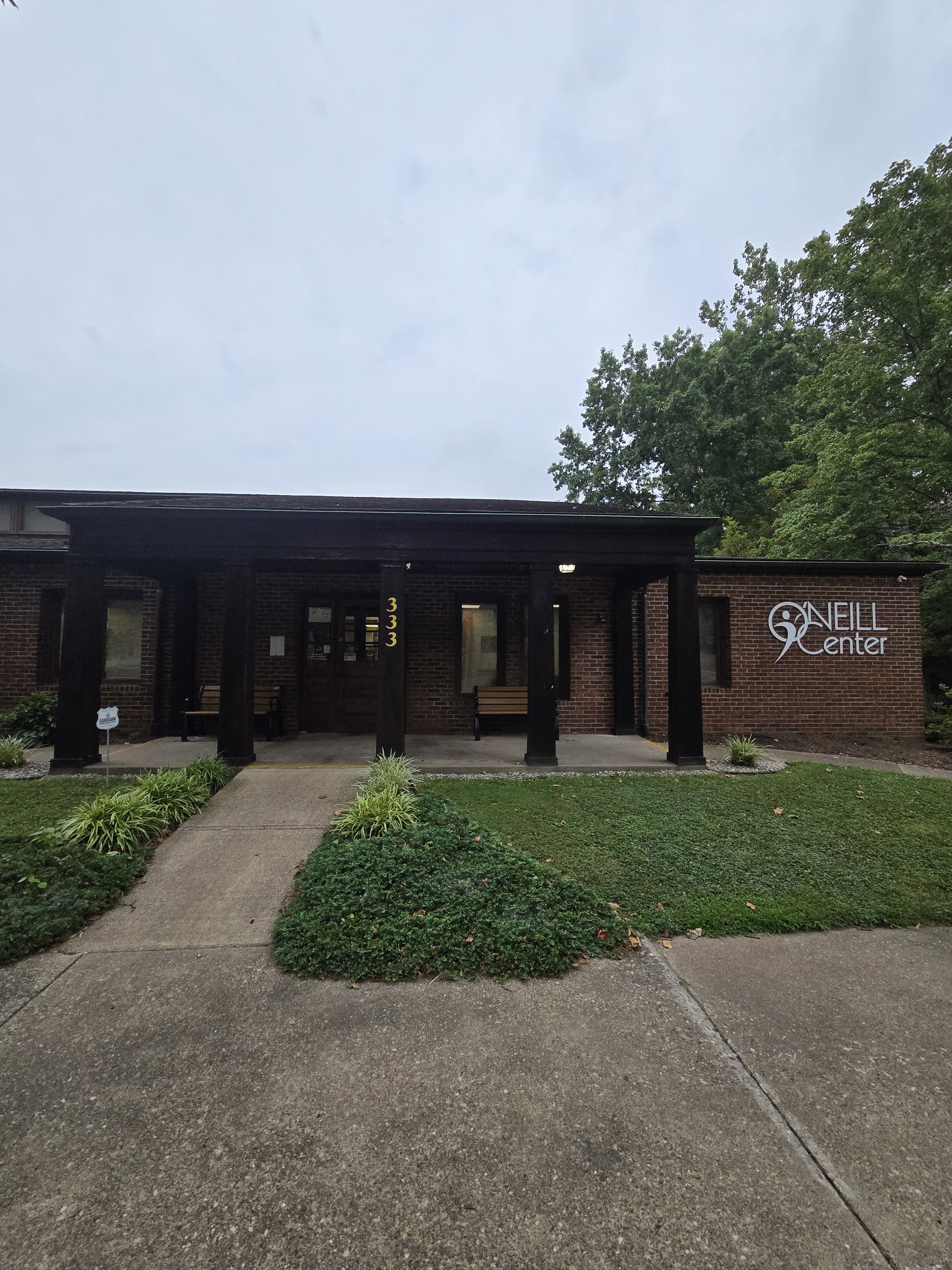 O'Neil Center