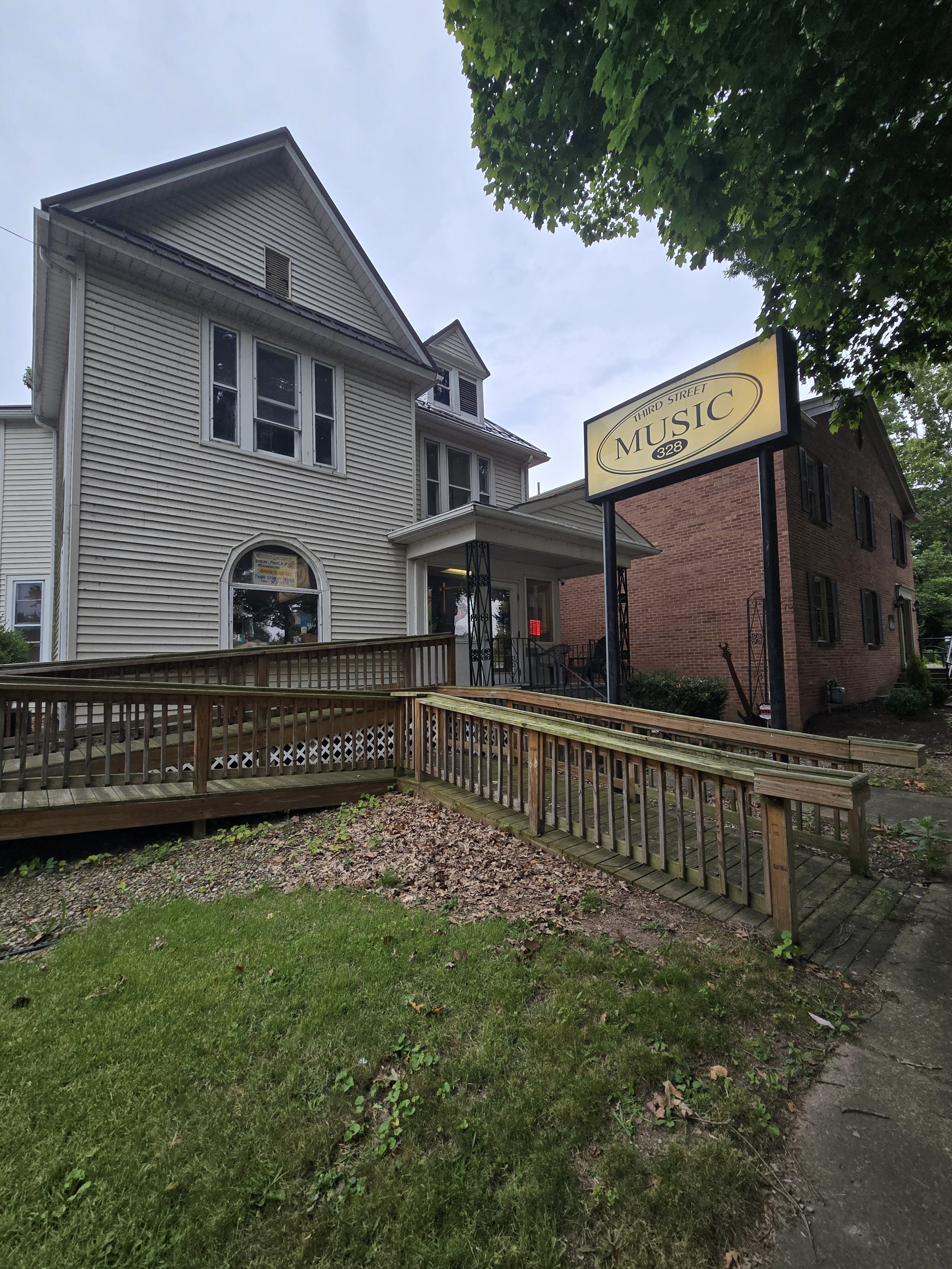 Third Street Music