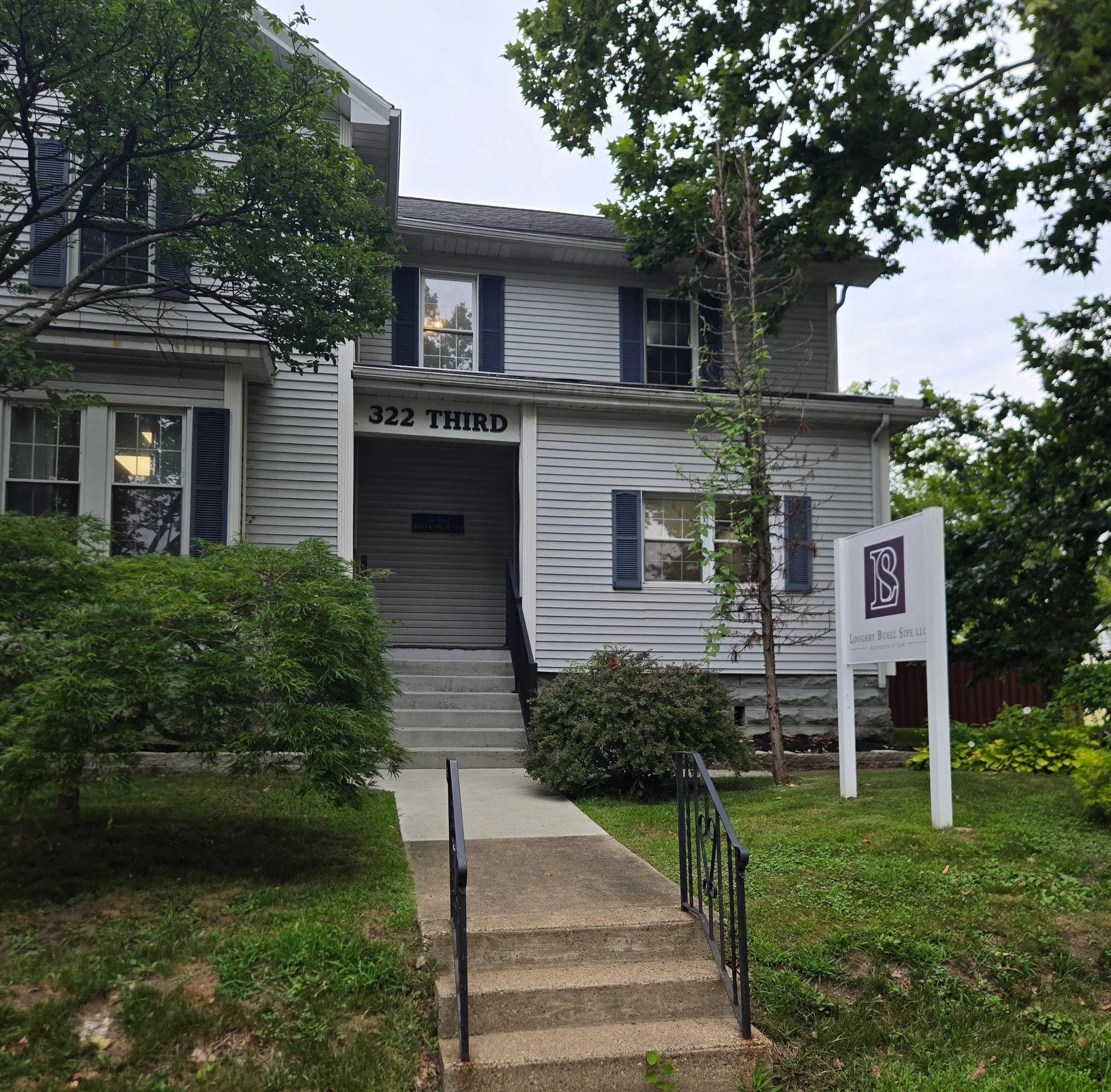 Loughry, Buell &amp; Sipe, LLC